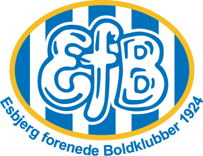 Esbjerg-2 logo