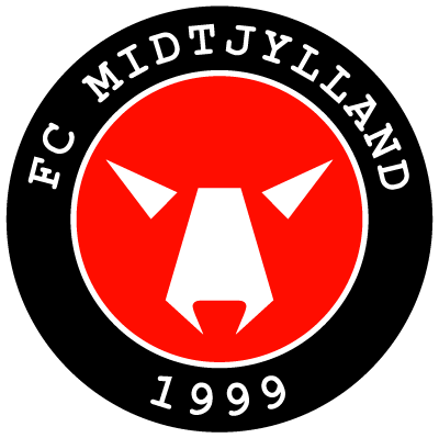 Midtjylland-2 logo