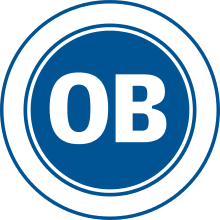 OB Odense-2 logo