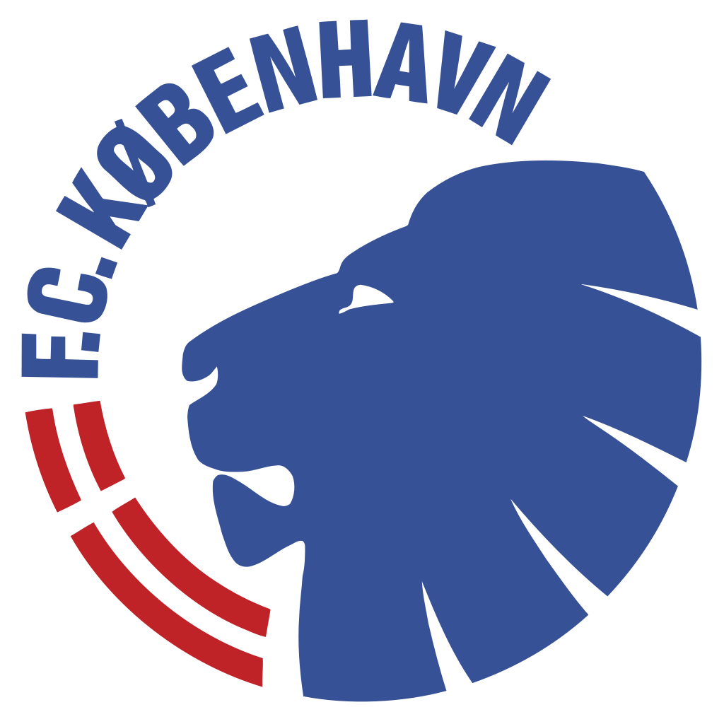 FC Kobenhavn-2 logo