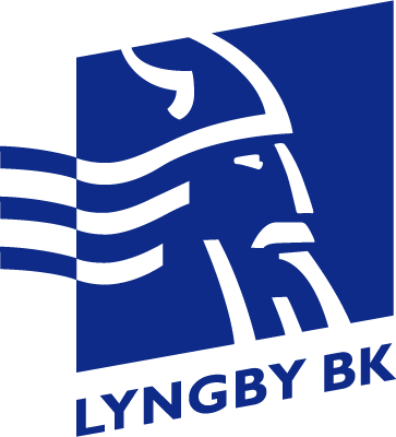 Lyngby-2 logo
