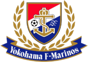 Yokohama F. Marinos logo