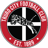 Truro City logo