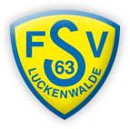 Luckenwalde logo