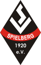 Spielberg logo