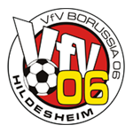 Borussia Hildesheim logo