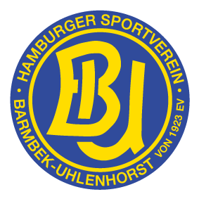 Barmbek-Uhlenhorst logo