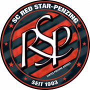 Red Star Penzing logo