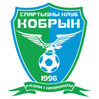 Kobrin logo