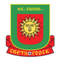 Khimik Svetlogorsk logo