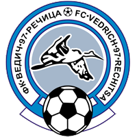 Rechytsa-2014 logo