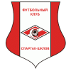 Spartak Sh. logo