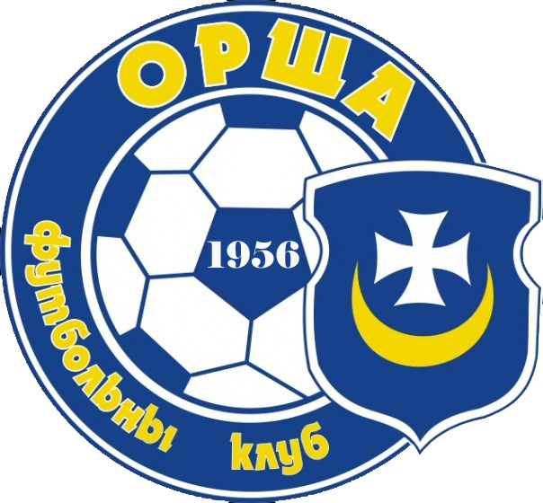 Orsha logo