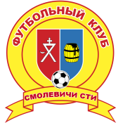 Smolevichi-STI logo