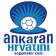 Ankaran Hrvatini logo