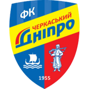 LNZ Cherkasy logo