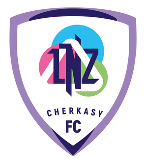 LNZ Cherkasy logo