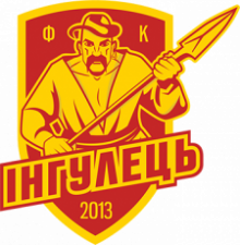 Inhulets logo