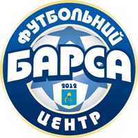 Barsa Sumy logo