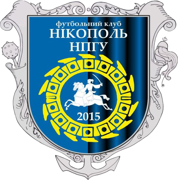Nikopol logo
