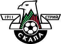 Skala Stryi logo