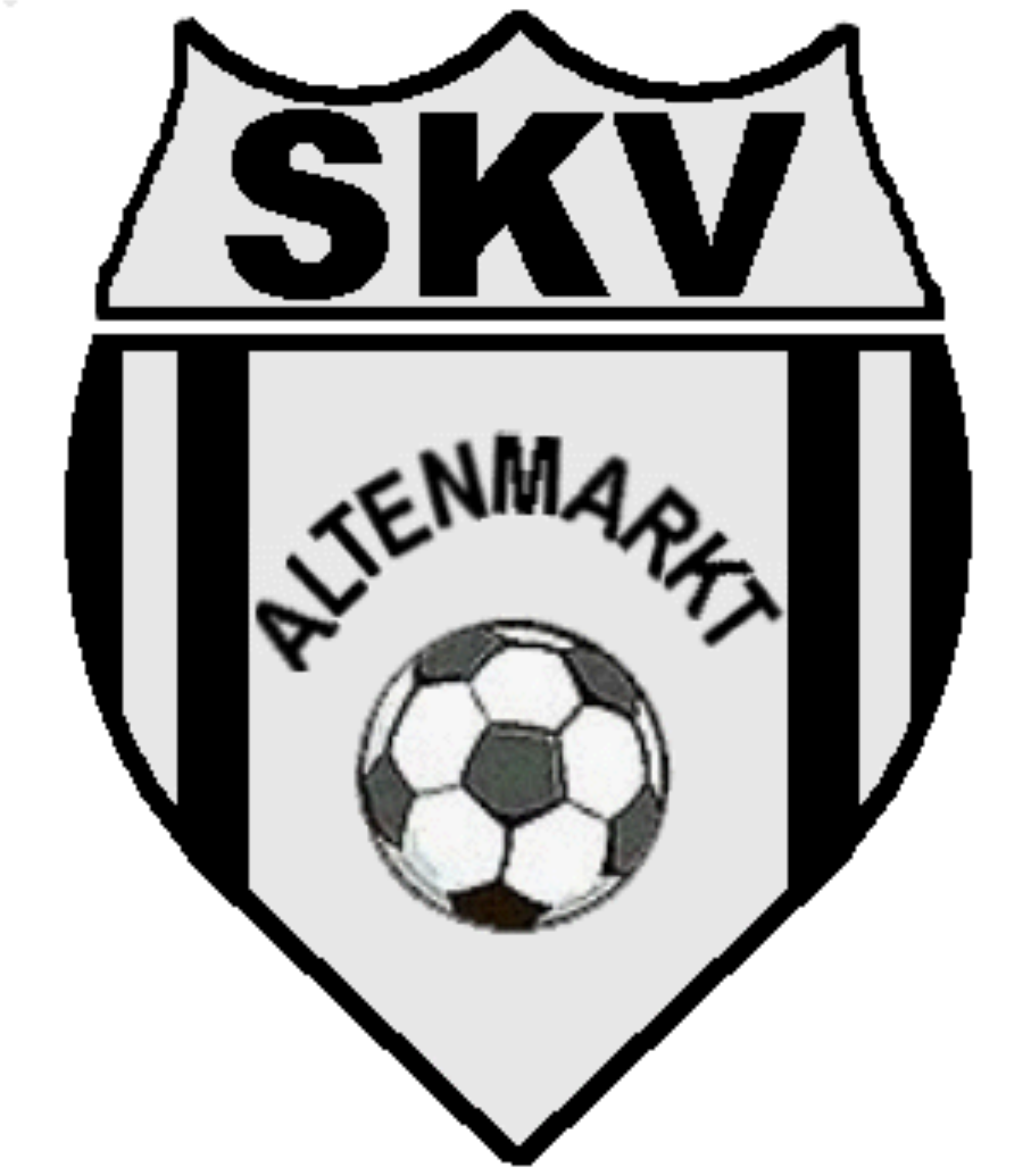 Altenmarkt W logo