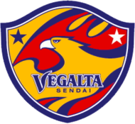 Vegalta Sendai logo