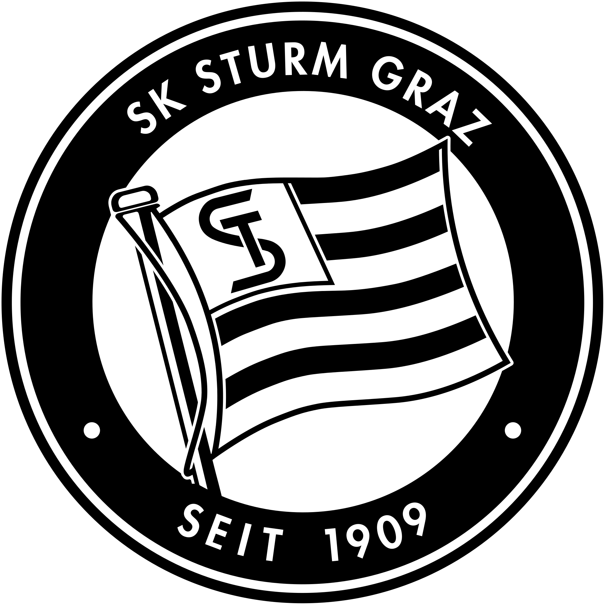 Sturm W logo