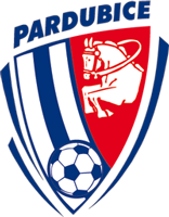 Pardubice W logo