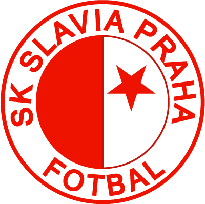 Slavia Praha W logo