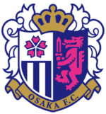 Cerezo Osaka logo