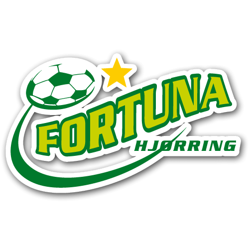Fortuna Hjorring W logo