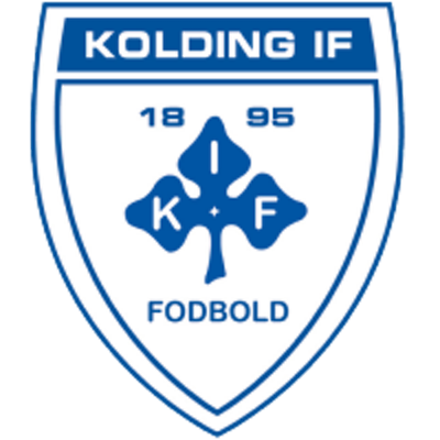 Kolding W logo