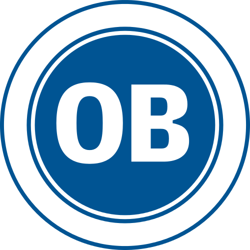 OB Odense W logo
