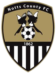 Notts County W logo