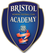 Bristol City W logo