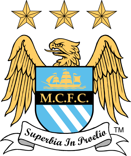 Manchester City W logo