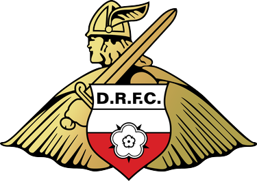 Doncaster W logo