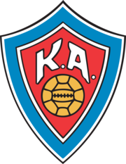 KA Akureyri logo