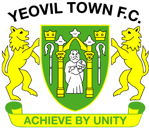 Yeovil W logo