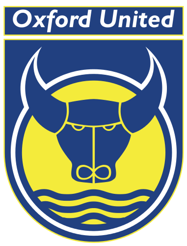 Oxford United W logo