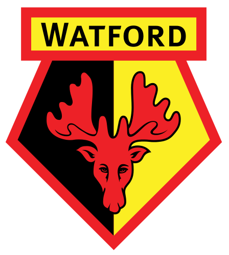 Watford W logo