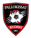 Pallokissat W logo