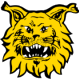 Ilves W logo