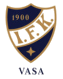 Vasa IFK W logo