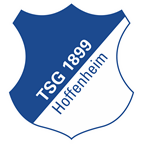Hoffenheim W logo