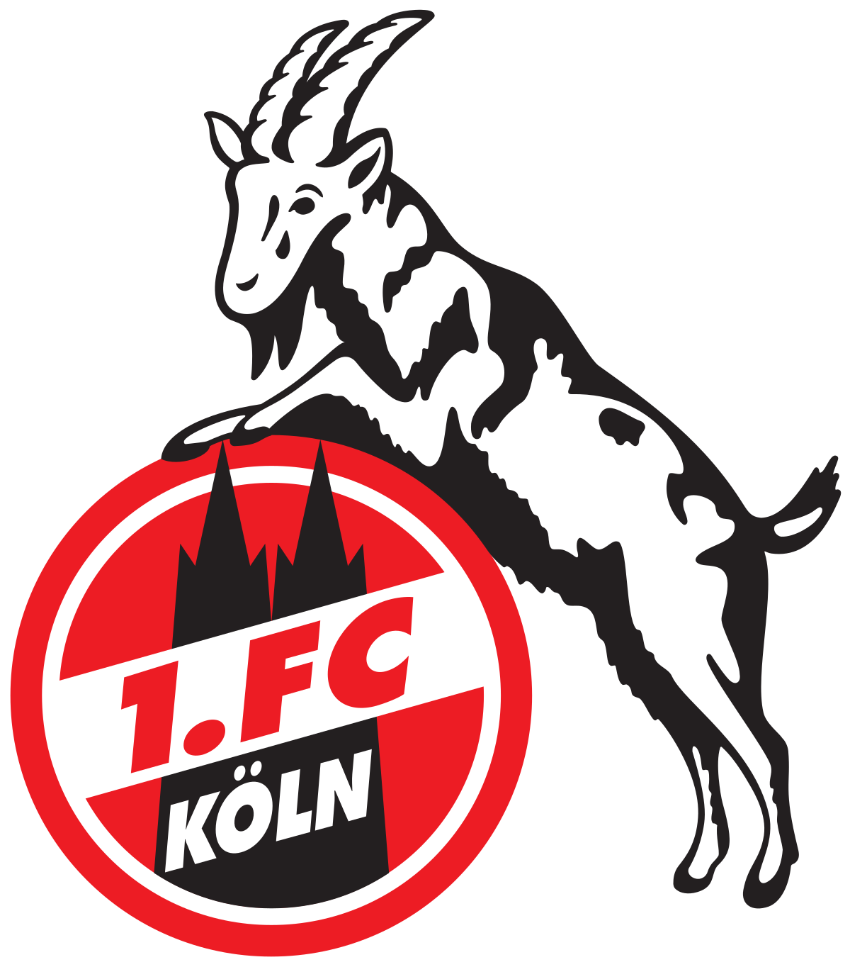 Koln W logo