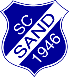 SC Sand W logo