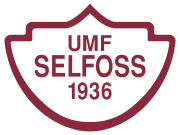 Selfoss W logo