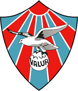 Valur W logo